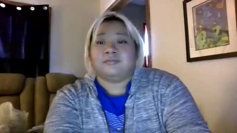 cutesexychubbychat online show from March 9, 9:18 pm