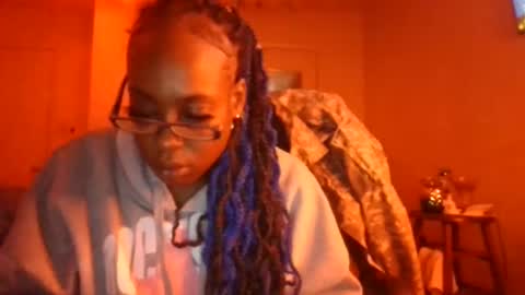 mary mack online show from February 19, 8:12 am