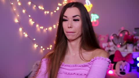 Rita4u online show from January 21, 8:21 pm