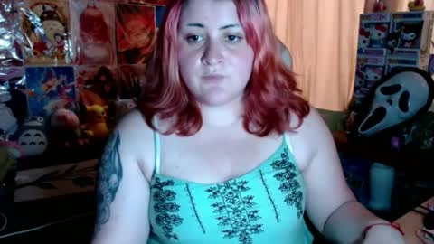 Usagi online show from September 8, 10:09 pm