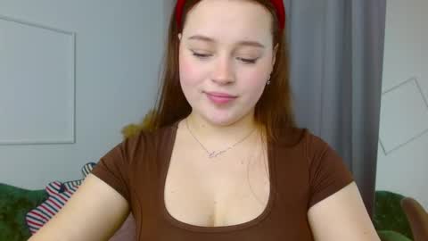 Nika  online show from November 9, 8:43 am