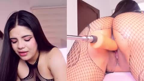 Allie online show from February 11, 9:05 pm