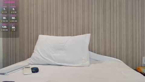 Alisa online show from December 5, 1:05 am