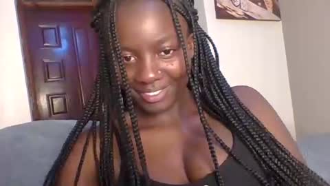 Choco online show from April 20, 6:55 pm