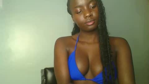 Choco online show from November 1, 8:46 pm