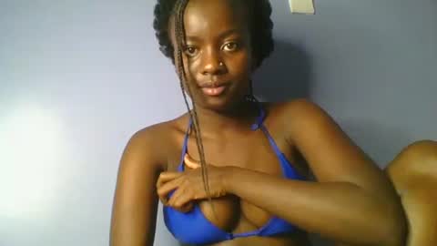 Choco online show from April 8, 8:22 pm