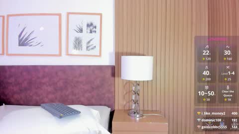 Katy online show from November 23, 4:48 am