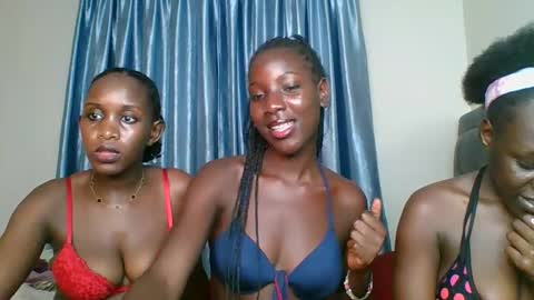 Liqy online show from December 3, 9:50 pm