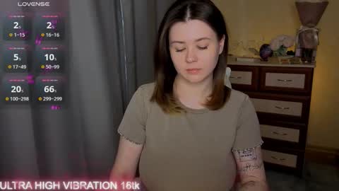 mili online show from March 15, 11:34 am