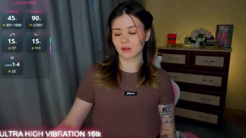 mili online show from June 3, 2:33 pm