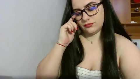 Ami online show from March 6, 8:48 pm