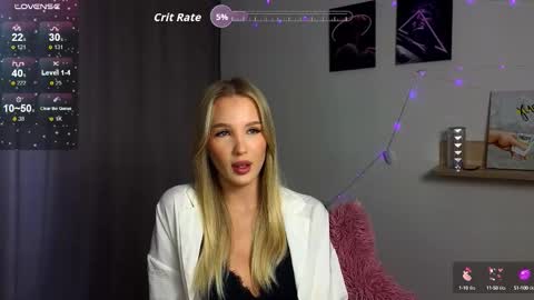 cutiefull_lion online show from September 18, 6:01 am