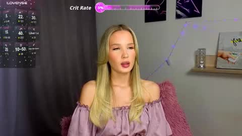 cutiefull_lion online show from September 30, 5:46 am