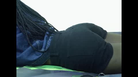 cutiehanish4 online show from March 30, 7:35 pm