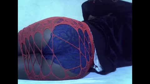 cutiehanish4 online show from April 22, 3:14 am