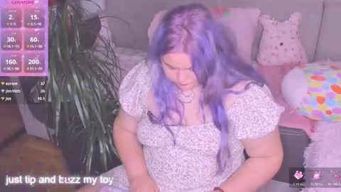 cutielanalova online show from October 20, 7:28 pm