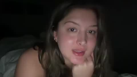 Cutieoggg420 online show from October 13, 3:09 am