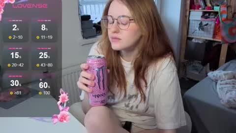 Alice  online show from October 29, 11:25 am