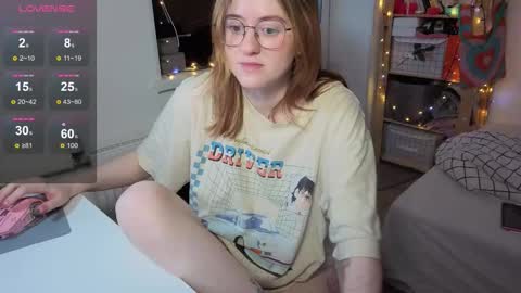 Alice  online show from November 13, 8:57 am