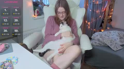 Alice  online show from January 13, 7:36 am