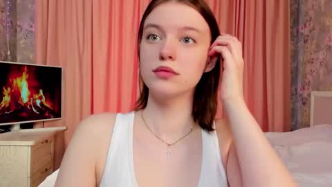 Mila online show from February 24, 8:46 am