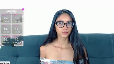 miss ari  online show from September 15, 10:45 am