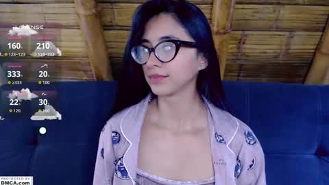 miss ari  online show from February 1, 1:32 pm