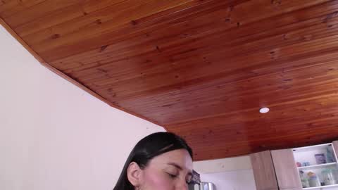 LIZETH online show from September 9, 1:33 pm