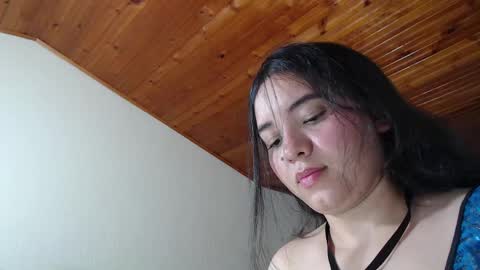 LIZETH online show from March 1, 11:39 am