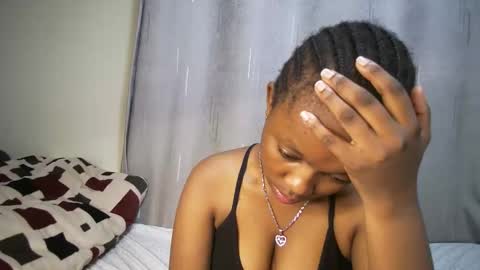 cutypookie online show from January 10, 6:40 am