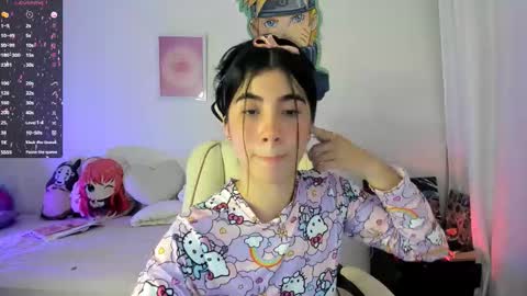 Liz online show from September 25, 1:15 am