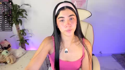 Liz online show from March 16, 10:35 pm