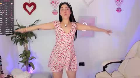 Liz online show from March 7, 1:23 am