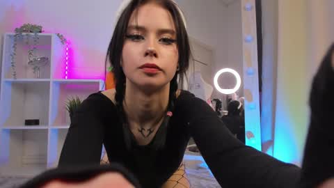 cyber_princess_ online show from January 28, 8:47 pm