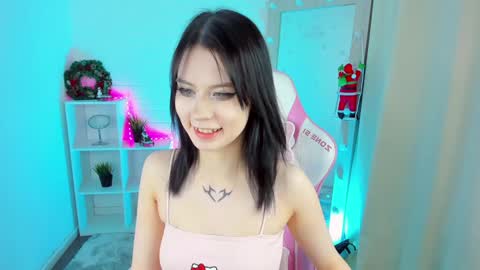 cyber_princess_ online show from December 29, 8:26 pm