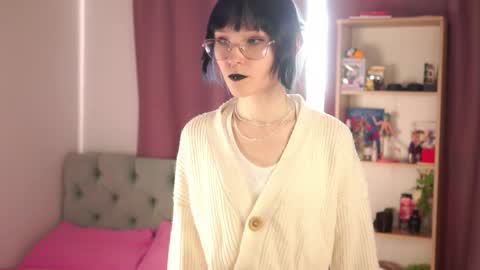 Ruby online show from April 13, 12:28 pm