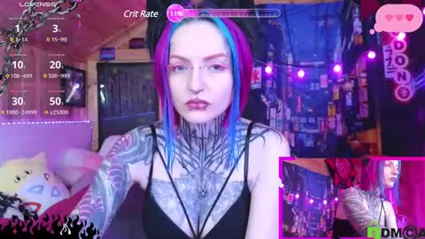 Neko online show from March 2, 5:33 am