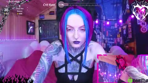 Neko online show from January 8, 6:09 pm