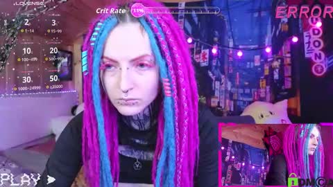 Neko online show from September 17, 5:05 am