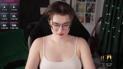 Helen Blossom online show from January 4, 8:16 pm