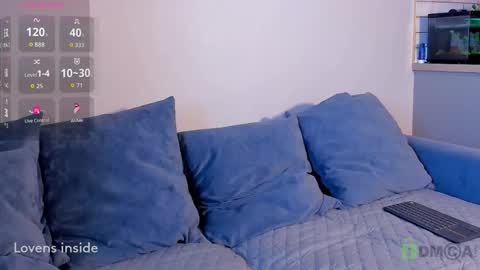 Cyleoerga online show from October 7, 11:14 am