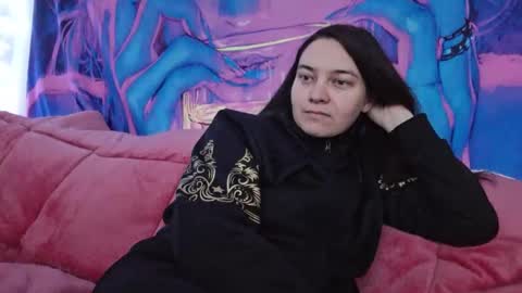 Cyndee Winter online show from January 11, 2:15 pm