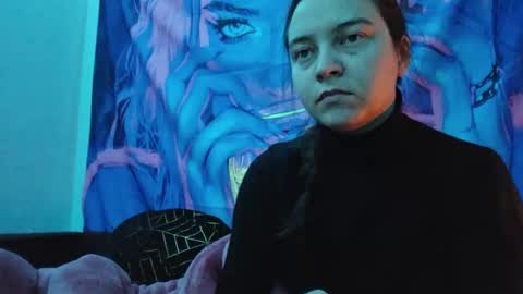 Cyndee Winter online show from January 29, 7:43 pm