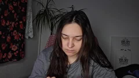 Cyndee Winter online show from January 12, 10:15 pm