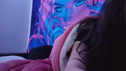 Cyndee Winter online show from February 12, 6:40 pm