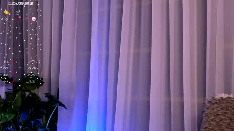 Ivy online show from September 30, 3:12 am