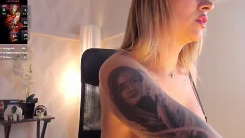 cyntia_adams online show from February 13, 6:48 pm