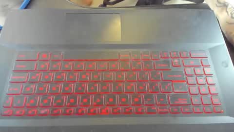 cyyberwhore online show from September 26, 10:18 pm