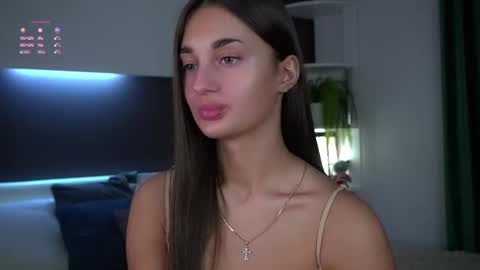 Isabella online show from February 24, 1:00 am