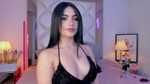 Kim online show from January 7, 3:35 am